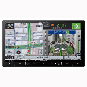 carrozzeria 楽ナビ AVIC-RZ120 7V型HD／Bluetooth／USB／チューナー・AV一体型メモリーナビゲーション｜autobacs