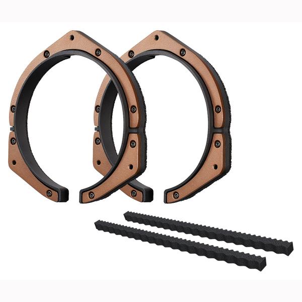 carrozzeria UD-K629 高音質インナーバッフル ダイハツ／トヨタ車用