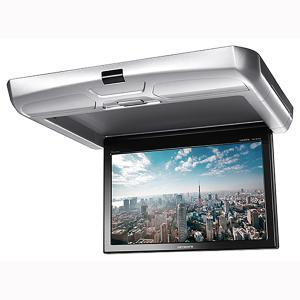 ALPINE 10.1インチ フリップダウンモニター RSH10XS-L-B ALPINE (10.1インチ) アルパイン / RSH10XS-L-B WSVGAリア