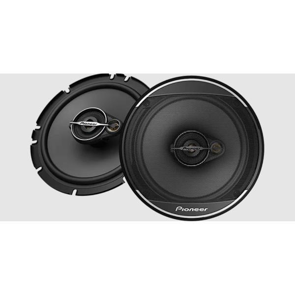 carrozzeria カロッツェリア 16.5cm  アキシャル3ウェイスピーカー TS-A167...