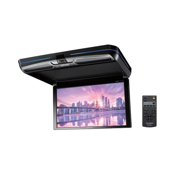 carrozzeria TVM-FW1100ll-B フリップダウンモニター 11.6V型ワイドXG...