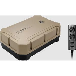 TS-WX300A 280Wアンプ＆30cmウーハー搭載パワードサブウーファー TS-WX300A 280Wアンプ＆30cmウーハー搭載パワードサブウーファー