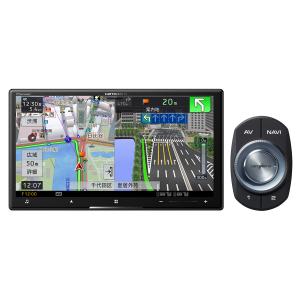 carrozzeria カロッツェリア AVIC-CZ912III 7V型HD/TV/DVD/CD/Bluetooth/USB/SD/チューナー・AV一体型メモリーナビゲーション｜autobacs