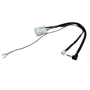 カロッツェリア RD-N002 パイオニア 電源ケーブル サイバーナビ 楽ナビ