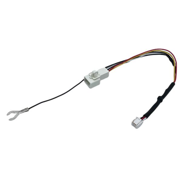 Carrozzeria パイオニア カロッツェリア RDーY202BC 純正バックカメラコネクタ変換...