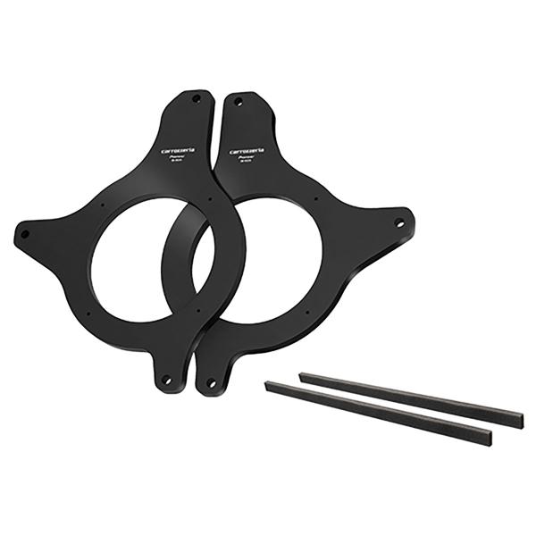 carrozzeria パイオニア カロッツェリア UDーK5314 高音質インナーバッフル スタン...