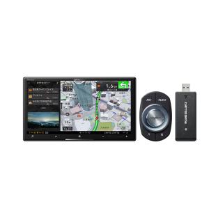 サイバーナビ AVIC-CQ912III-DC カロッツェリア 9インチ サイバーナビ AVIC-CQ912III-DC カロッツェリア 9インチ