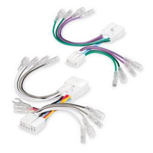 カロッツェリア RD-Y301EL スピーカーケーブル