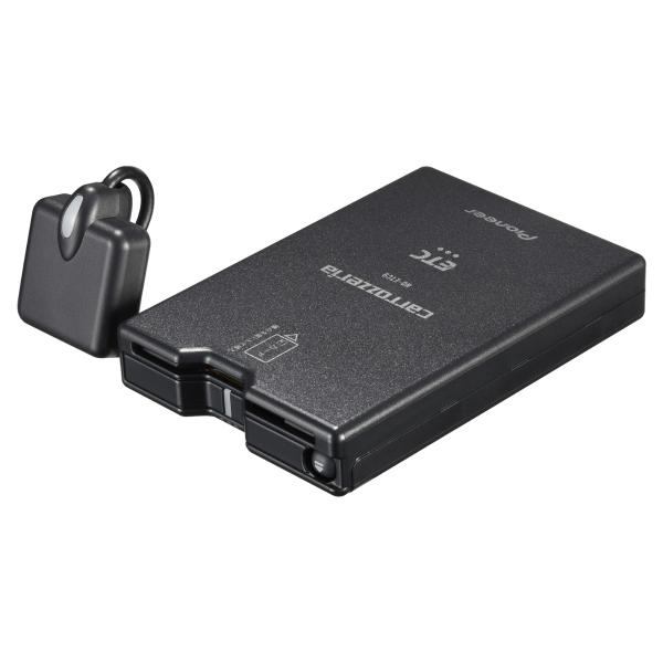 カロッツェリア carrozzeria ND-ETC9-2 カロッツェリアカーナビ専用ETCユニット
