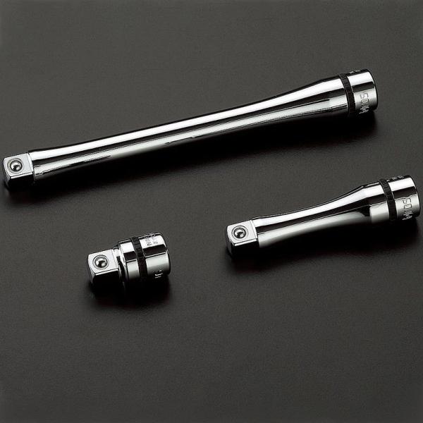 KTC NBE3-075 9.5sq. エクステンションバー