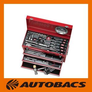 KTC SK4586X 整備用工具セット｜autobacs