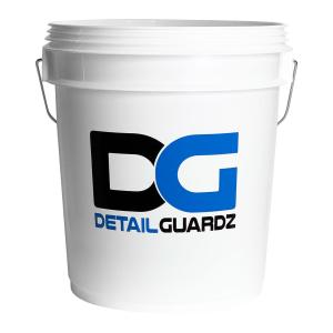 DETAIL GUARDZ(ディテール ガーズ) オリジナルバケツ 14L TR DETAIL GUARDZ(ディテール ガーズ) オリジナルバケツ 14L TR