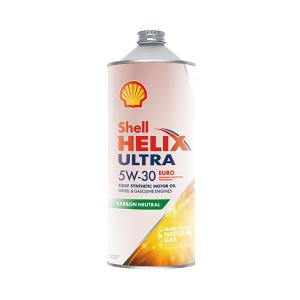 Shell シェル HELIX ULTRA EURO 5W-30/SN/1L 合成油｜autobacs