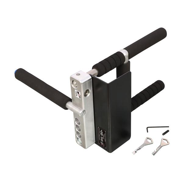 KITACO キタコ ハンドルロック SHL-02プラス 881-1202100