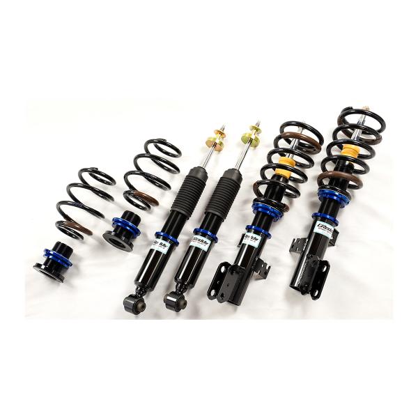 TRUSTトラストGReddyストリートダンパー14012619ノア/ヴォクシーZRR80/85