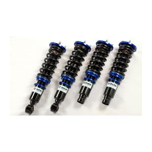 TEIN super STREET インテグラ TYPE-R DB8 車高調 TEIN super STREET