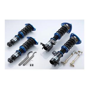 D*y様 タナベ　サステックプロ　車高調　前後　中古　ステップワゴンRG1 RG TANABE（タナベ） ステップワゴン RG1 車高調 サステックプロCR CRRG1K