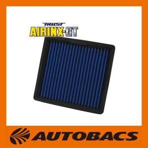 TRUST（トラスト） エアインクスGT 純正交換エアーフィルター MZ-8GT
