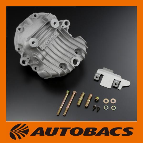 TRUSTトラスト大容量デフカバーR200ニッサンスカイラインGT-R 14520499