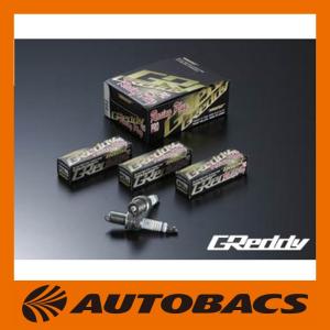 TRUST（トラスト） スパークプラグ GReddy レーシングプラグ