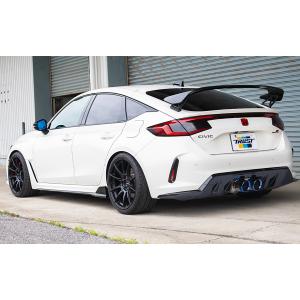 HKS】LEGAMAX Sports シビックタイプR FL5 K20C 条件付き送料無料