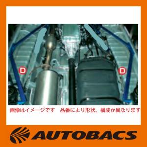 CUSCO クスコ 919311B28リアスタビトヨタ 200系 ハイエース クスコ（CUSCO） 919311B28 スタビライザー リア・スタビバー トヨタ