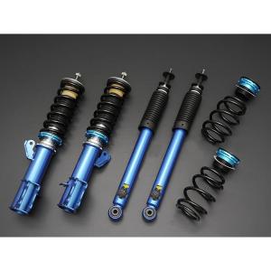 TEIN（テイン） 車高調 FLEX Z VSUB8-C1AS2 スイフト スポーツ ZC33S