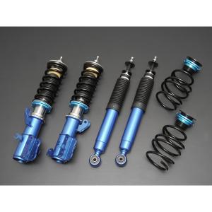 HKS Hipermax S HA36S 4WD 車高調 S：アルトワークス