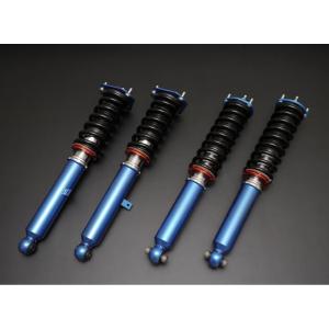 TEIN（テイン） 車高調 FLEX Z VSC76-C1SS3 クラウン アスリート/GS350