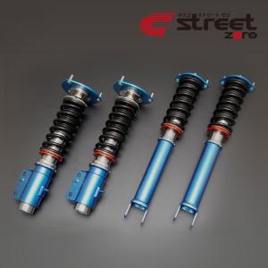 BLITZ ブリッツ 車高調 DAMPER ZZ-R 92751 アルテッツァ/マーク