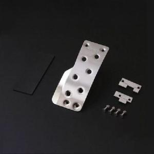 APIO アピオ アルミフットレスト 4025-15C ＜未使用品＞ 楽天市場】ジムニー シエラ フットレスト【アピオ MTドライバー