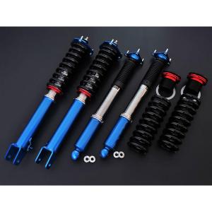 BLITZ（ブリッツ） 車高調 DAMPER ZZ-R 92414 セリカ ST202