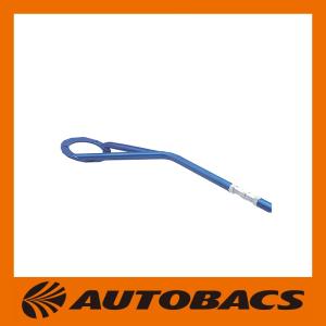 クスコ（CUSCO） ストラットタワーバー タイプOS BCS付 マツダ