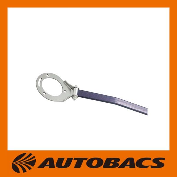 CUSCO クスコ ストラットタワーバー タイプALCOS ホンダ ビート PP1 300535A ...