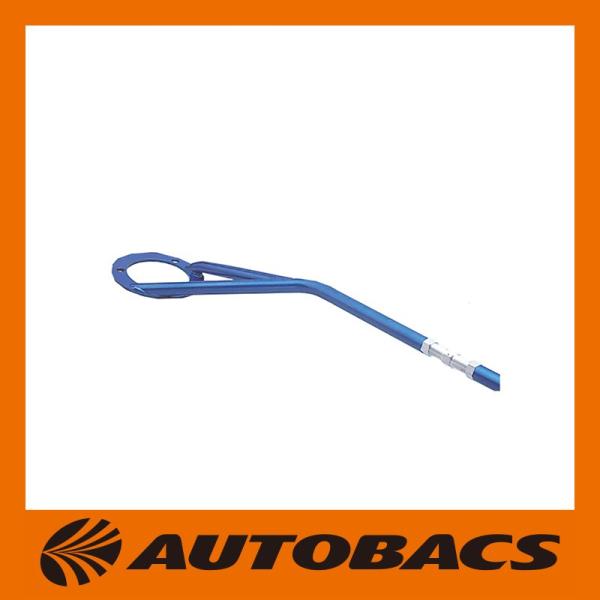 CUSCO クスコ ストラットタワーバー タイプST マツダ RX-7 SA22C 419510A ...