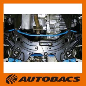 アールズ RRP トーションビームスタビライザーキット S33-305 レッド