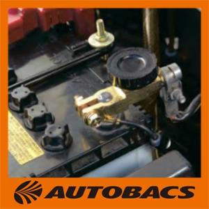 CUSCO クスコ ストリート用バッテリーキルスイッチ JIS端子用