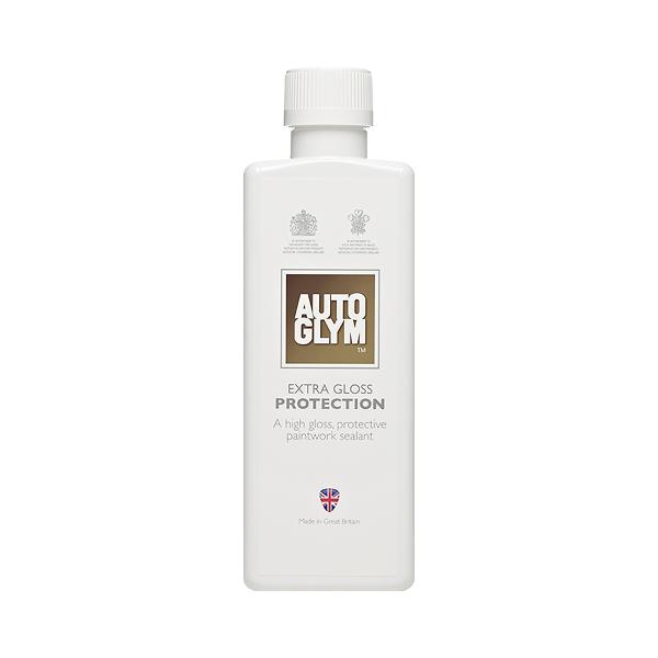 AUTOGLYM　オートグリム　最終光沢仕上げ剤　20AEGP325JP