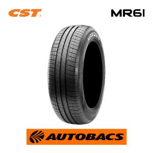 165/60R15 夏タイヤ CST マーキス MR61 1本｜autobacs