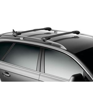 THULE 　ウイングバー　エッジ　9594 ベースキャリア　kit4033 THULE ウイングバー エッジ 9594 ベースキャリア kit4033 THULE
