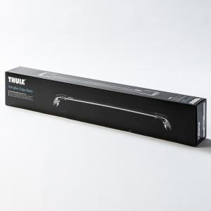 Thule Edge THULE スーリー WingBar 9595 ベースキャリア シルバー 