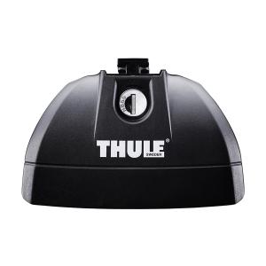 THULE Pro Basketキット TH101909 日産キャラバン専用