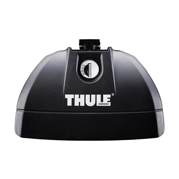 THULE スーリー Pro Basketキット TH101909 日産キャラバン専用