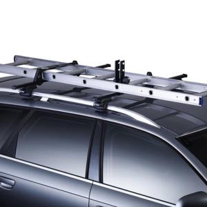 スーリー Canyon XT(キャニオン XT) ルーフラック TH859XT