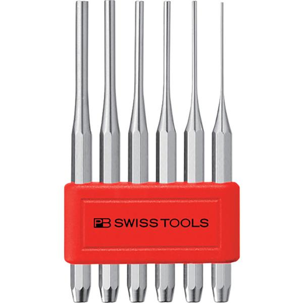 PB SWISS ピービースイス 平行ピンポンチセット パック無し 755BL