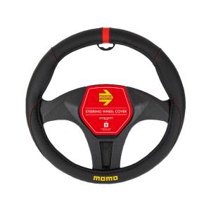 MOMO（モモ） MOMOハンドルカバー S TUNING W16BRSJ マットブラック