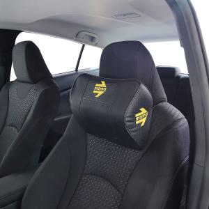 錦産業 MOMO モモ サポートクッション COMFORT CORSA NSCOCBJ ブラック｜オートバックスYahoo!ショッピング店
