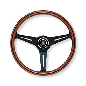 NARDI STEERING WHEELS REPLICA ANNI50 380MM マホガニーウッド
