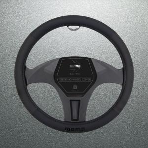 MOMO（モモ） STREET ストリート ハンドルカバー ステアリングカバー