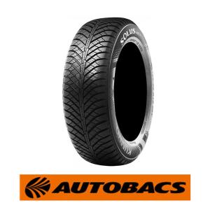 215 60r16 オールシーズンタイヤ クムホ ソルウス Ha31 1本 Kumho Solus Ha31 最安値 価格比較 Yahoo ショッピング 口コミ 評判からも探せる